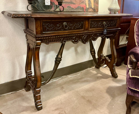 Maitland Smith Console