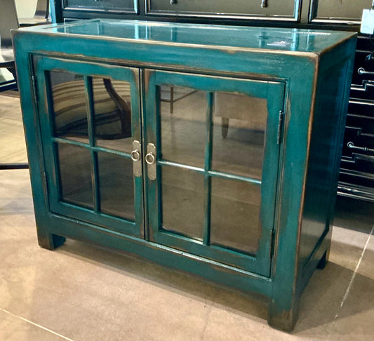 Ethan Allen Cabinet