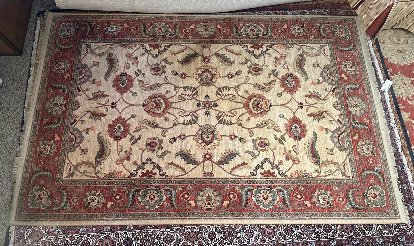 Karastan Rug