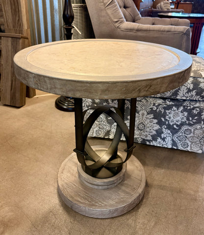 Ashley Side Table