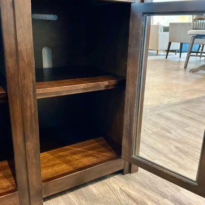 Ashley Media Console