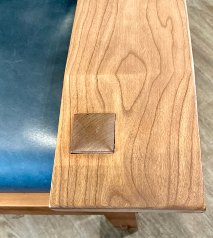 Stickley Chair w/Ottoman