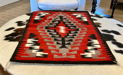 Navajo Rug
