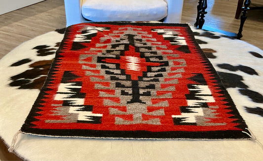 Navajo Rug