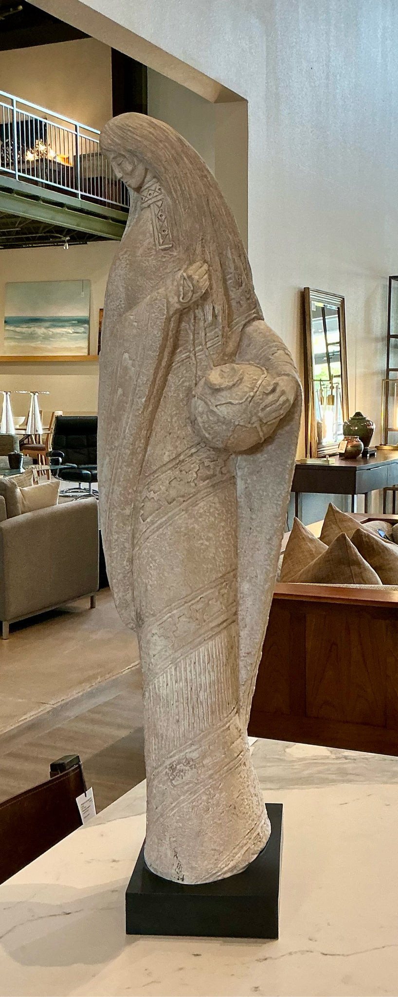 Statue