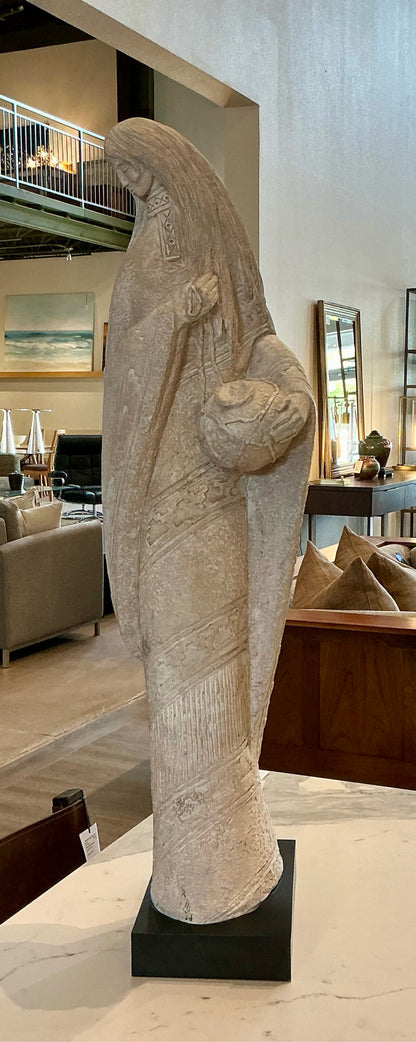 Statue