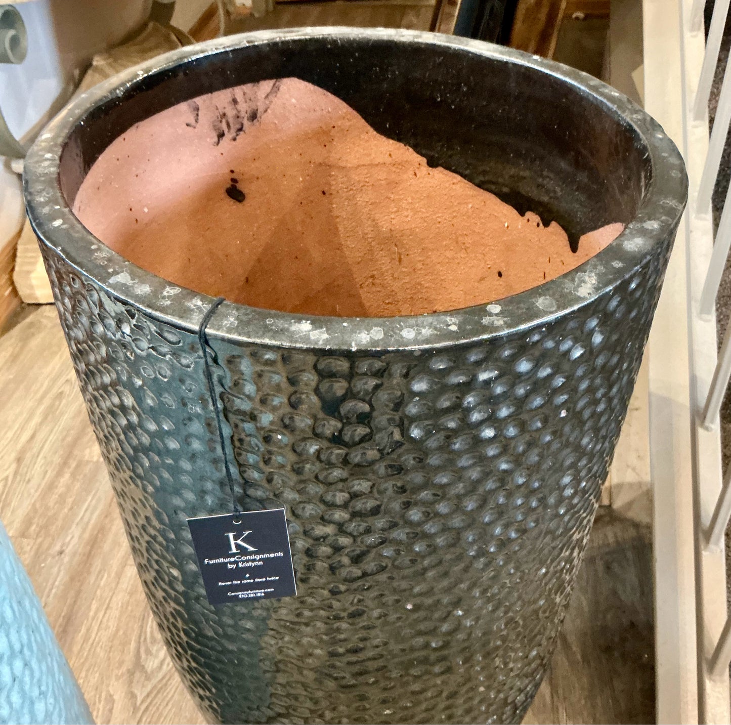 Vase