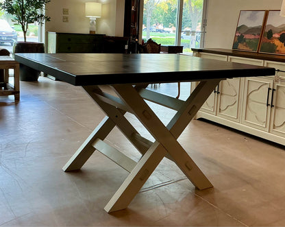 Bayside by Whalen Dining Table & Chairs