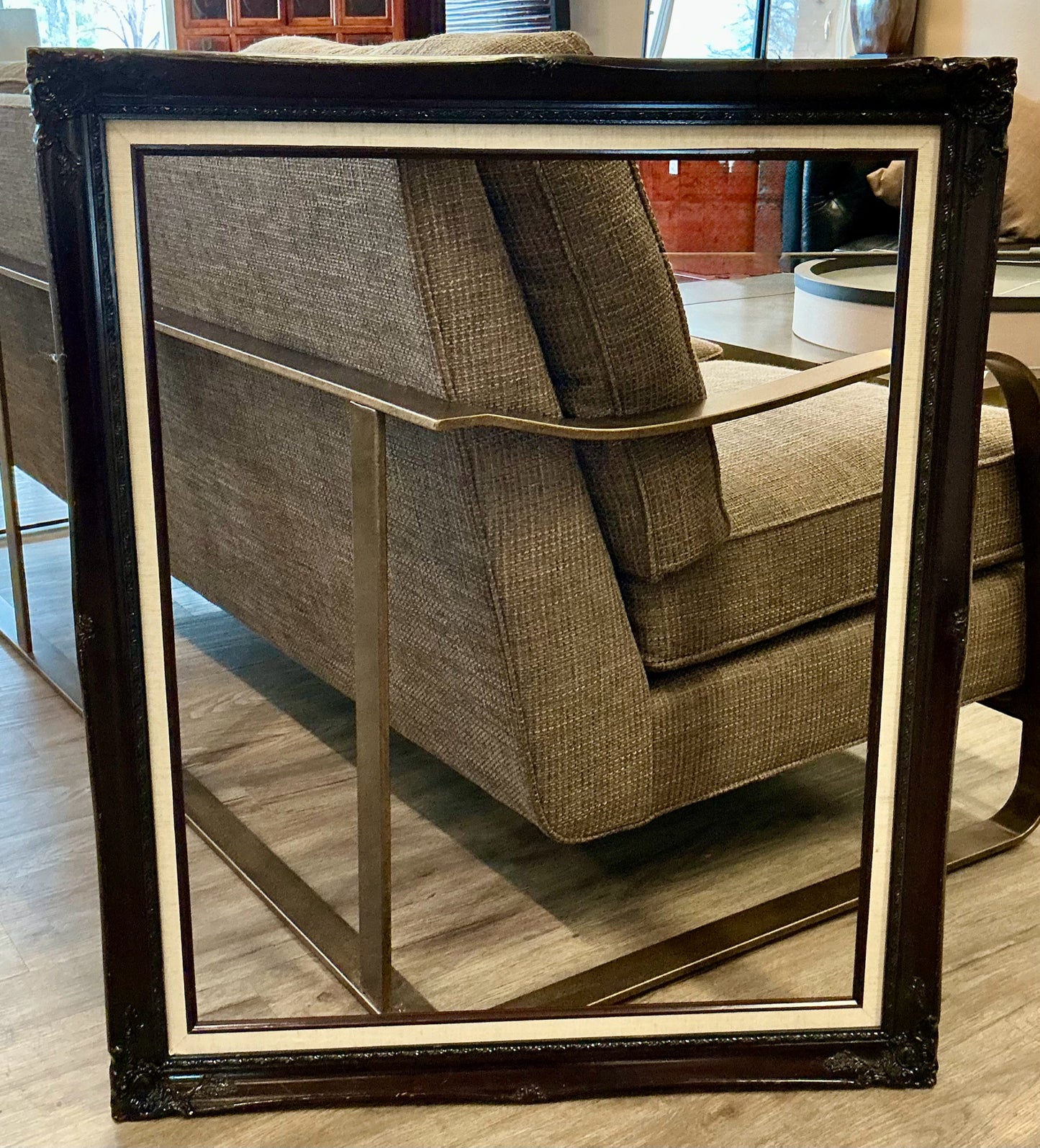 Frame