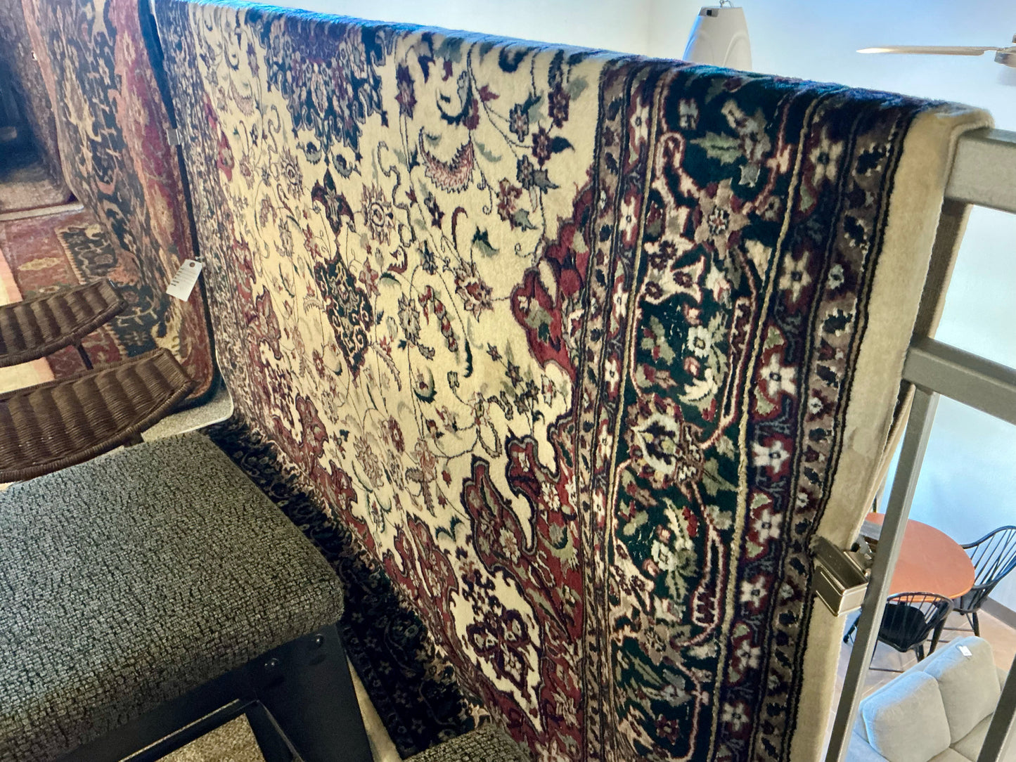 Pakistani Rug