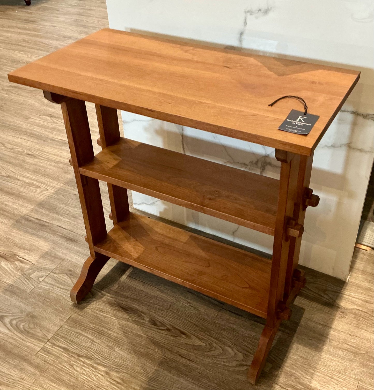 Stickley Side Table