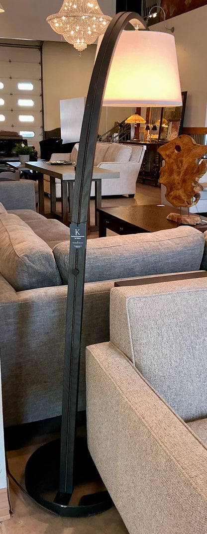 Room & Board Floor Lamp