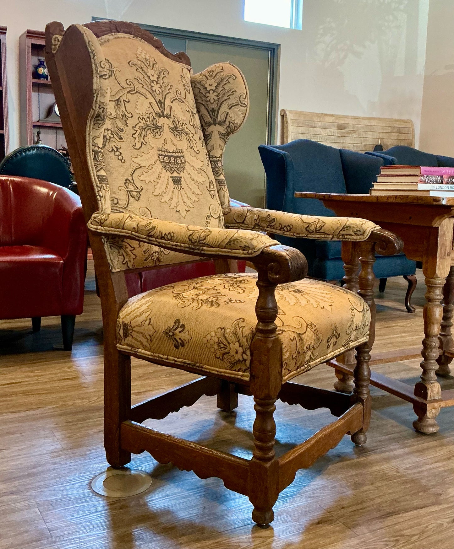German Chair