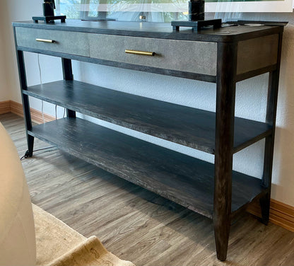Theodore Alexander Console