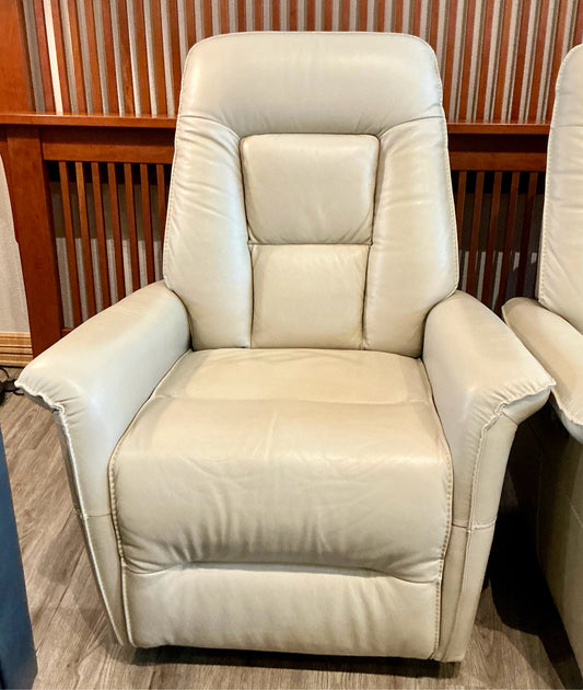 Colorado Power Swivel Recliner