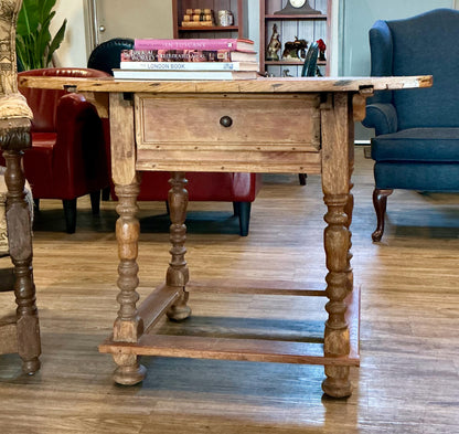 German Table