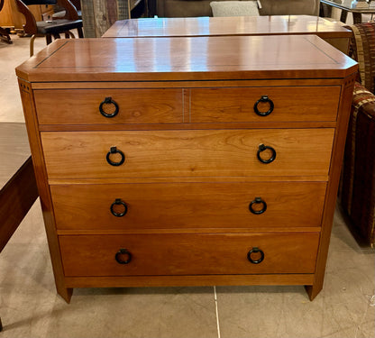 Stickley Chest