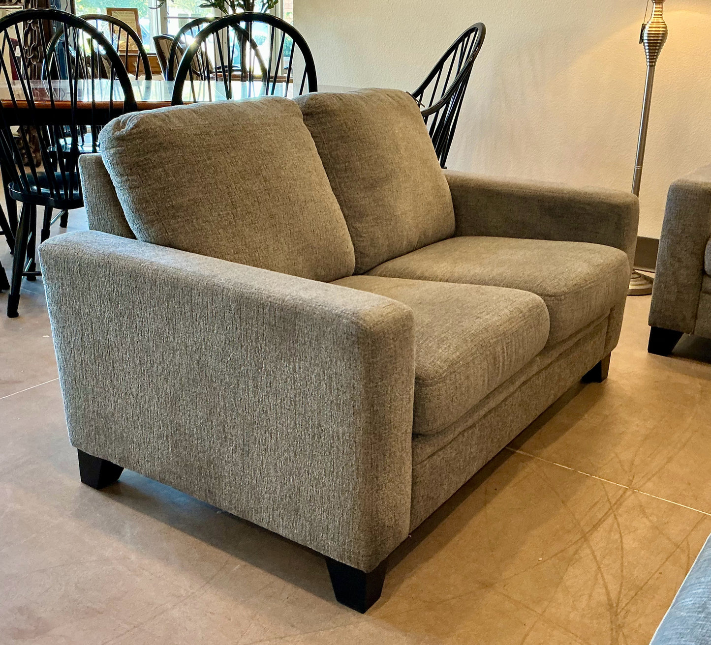 Forma Furniture Loveseat
