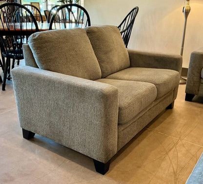 Forma Furniture Loveseat