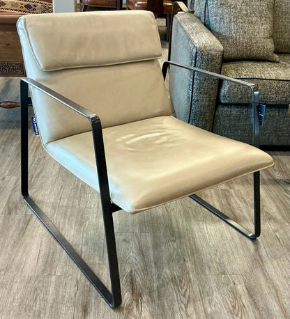 Chateau D'ax Pair of Chairs