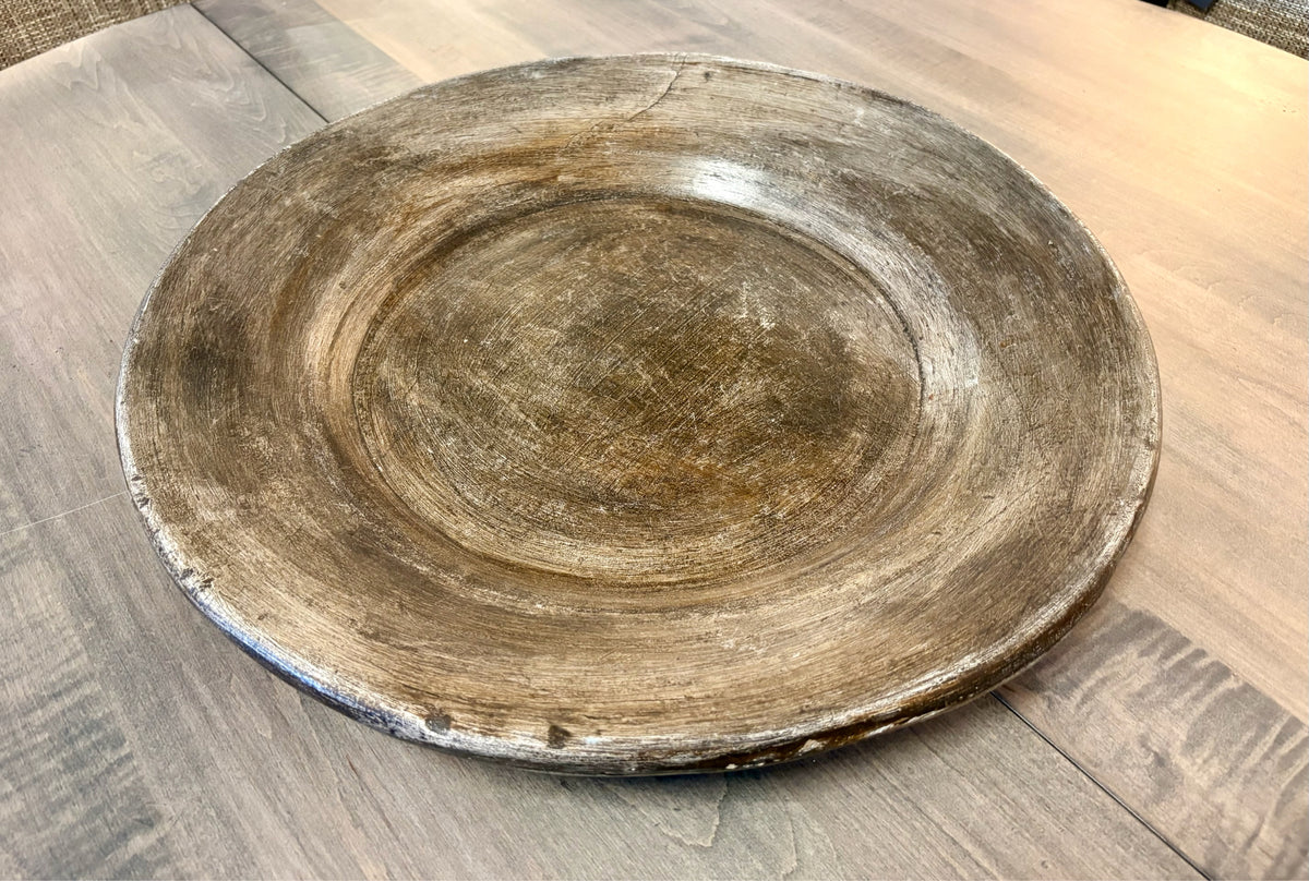 Platter