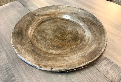 Platter