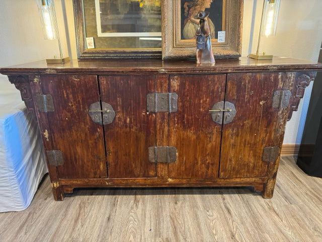 Chinese Antique Console