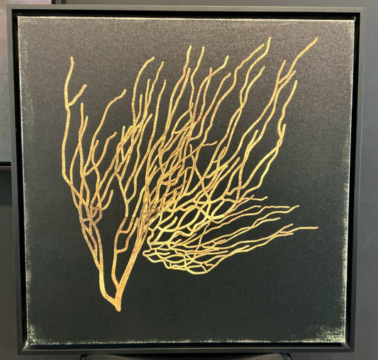 The Perennial Gardener Art