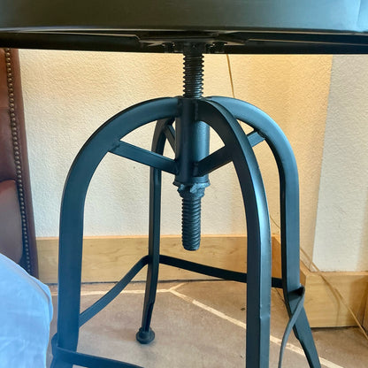 Pottery Barn End Table