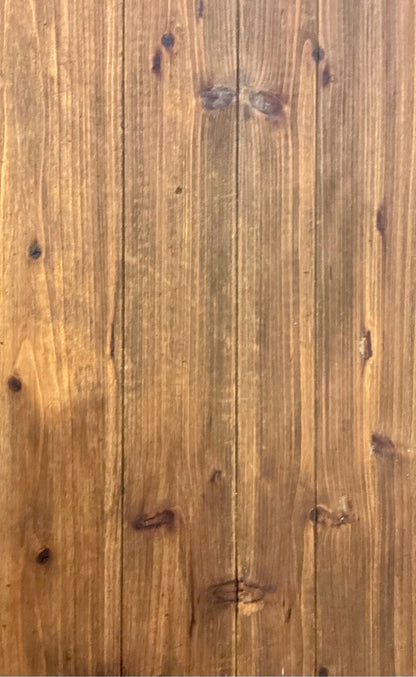Storage Bench