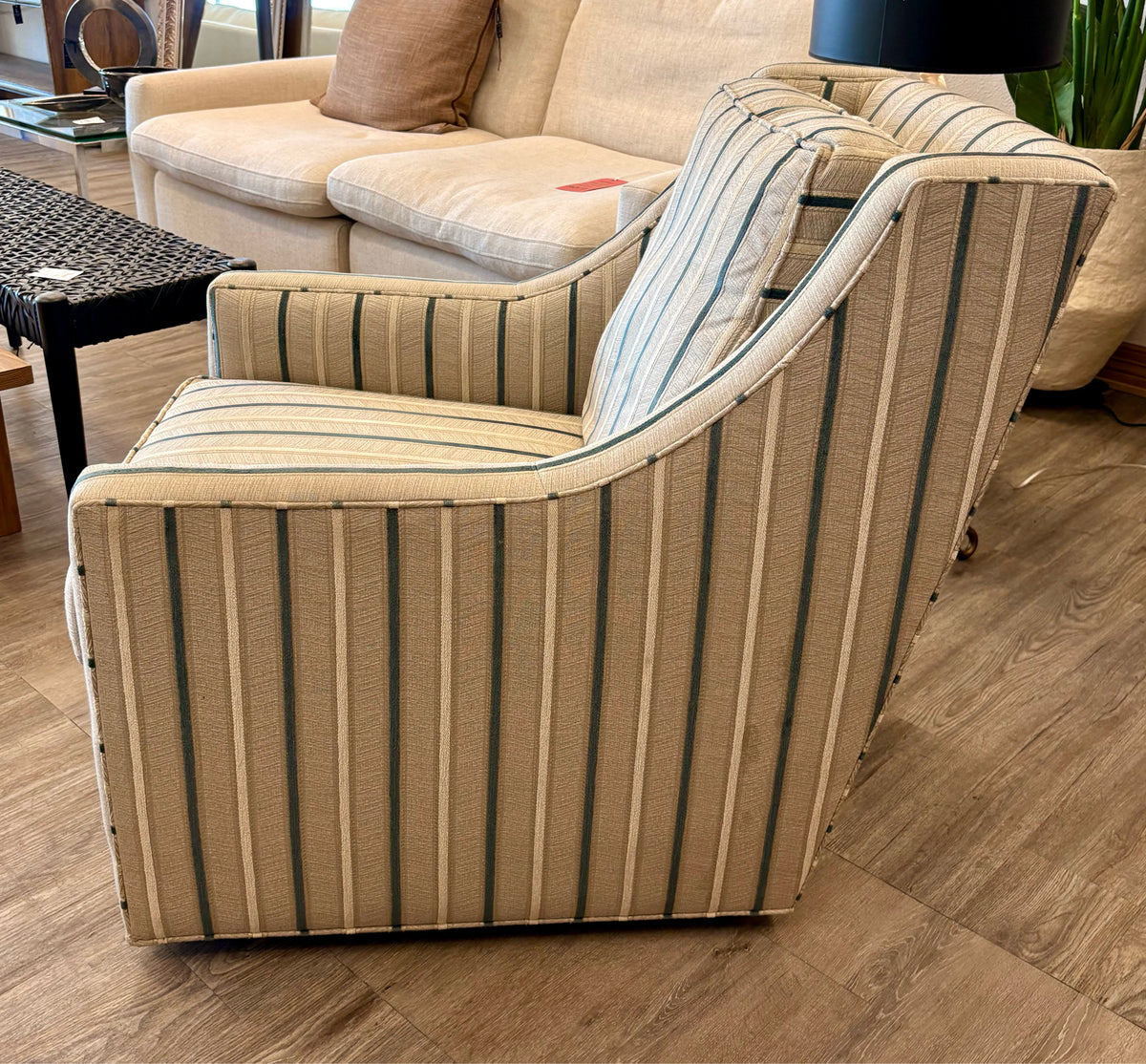Taylor King Chair
