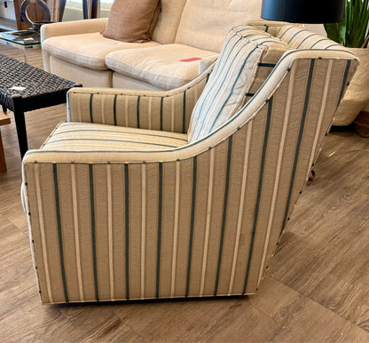 Taylor King Chair