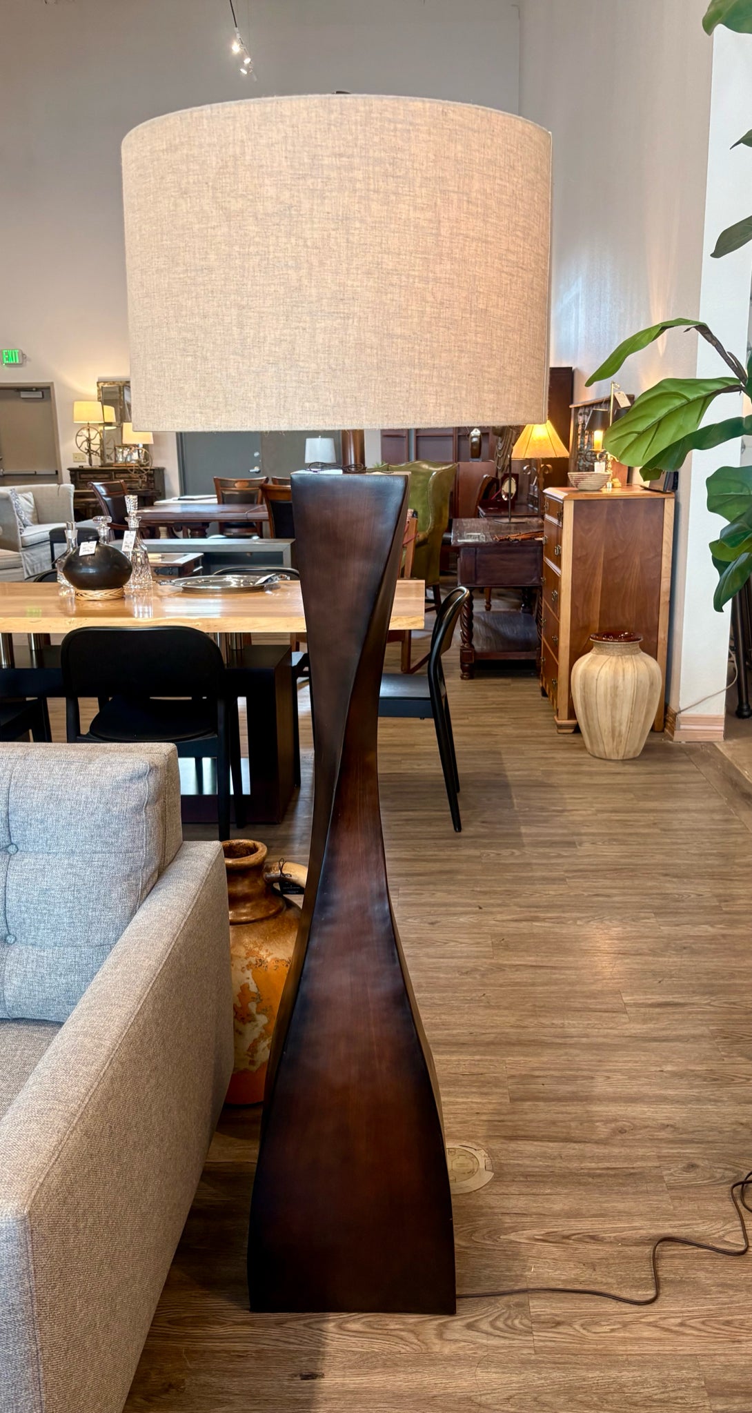 Floor Lamp