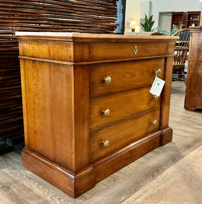 Fiorini, Felice & Salvatore Chest