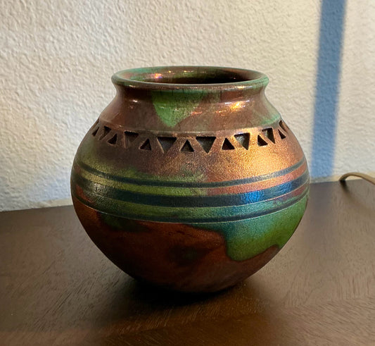 John Mel Kowan Pottery