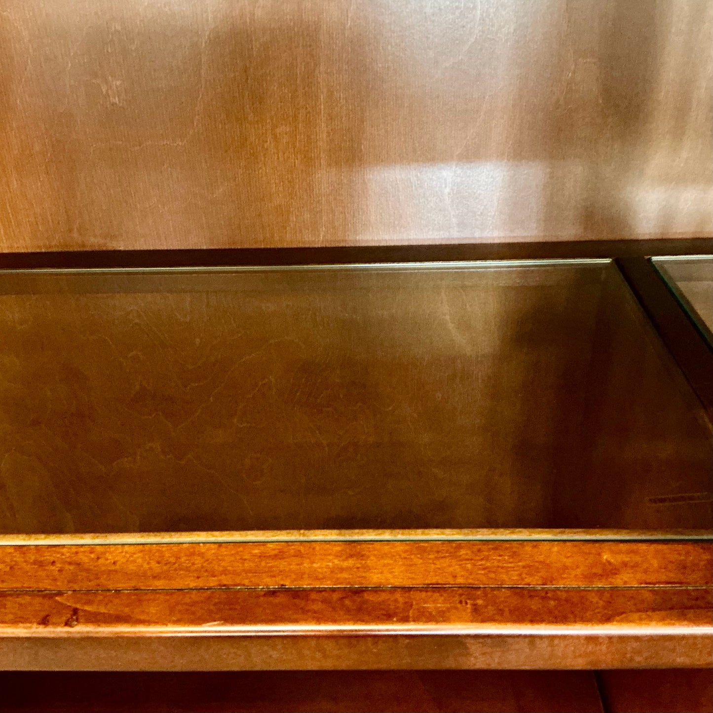 Display Cabinet