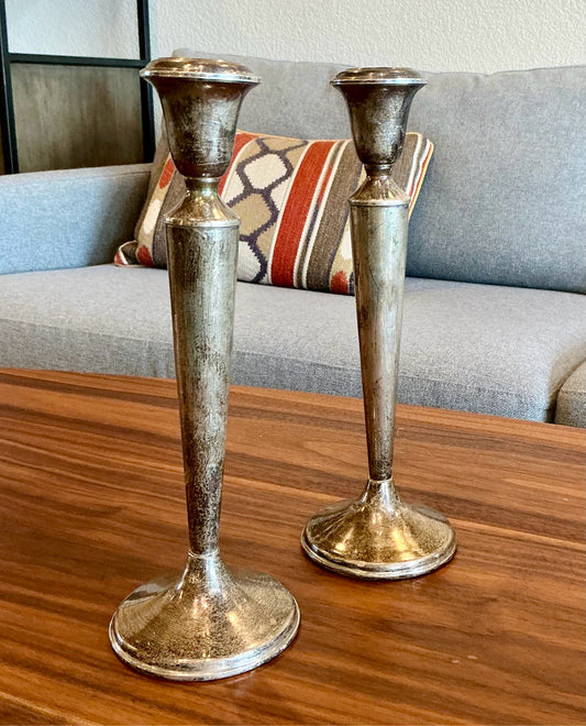 Pair Candlesticks