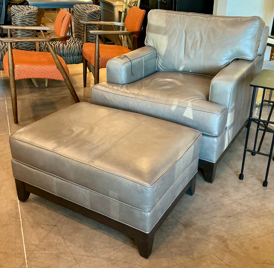 Ethan Allen Chair