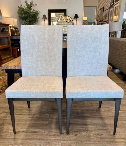 Pair Chairs