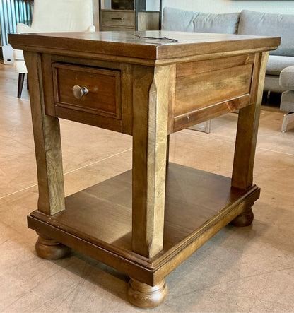 Side Table