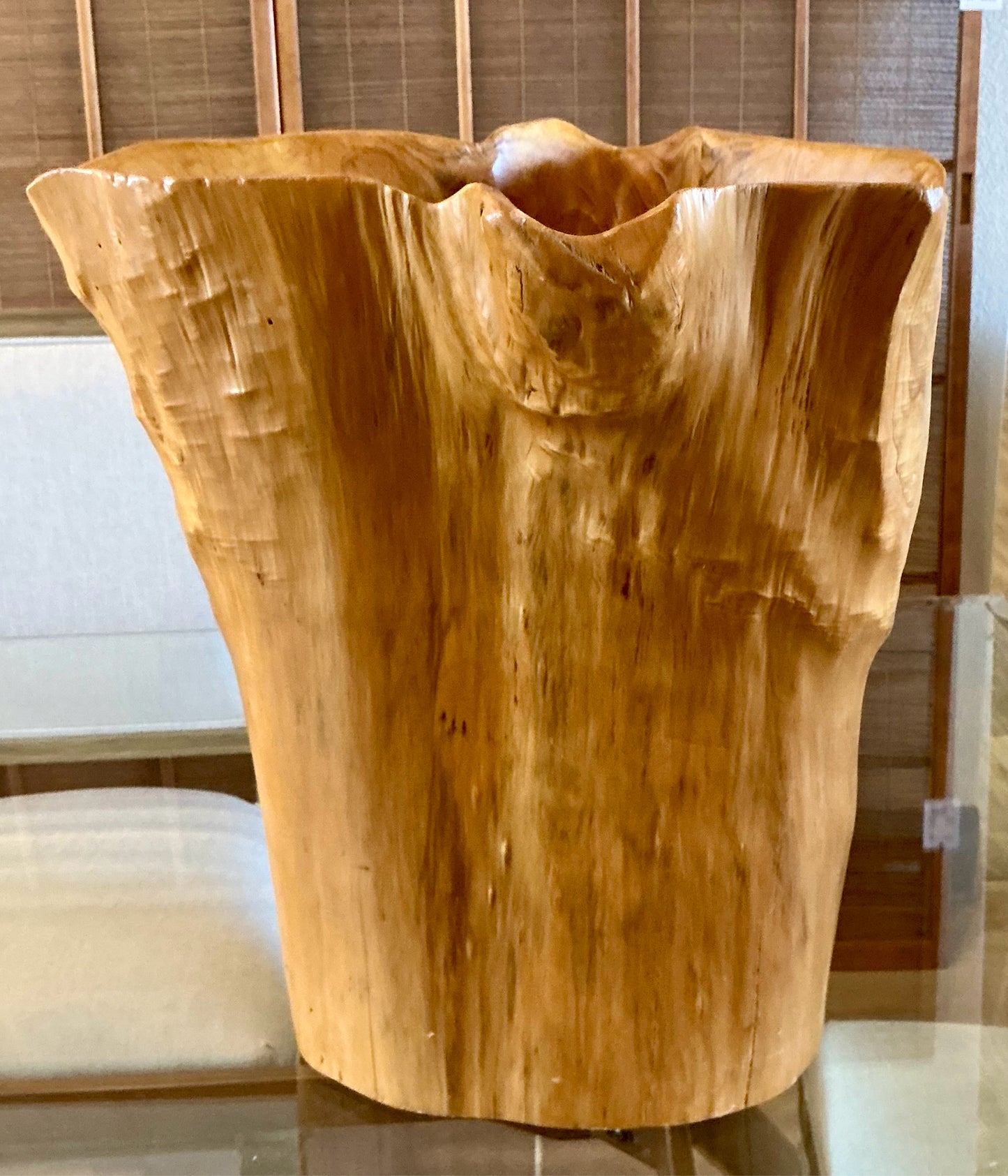 Vase