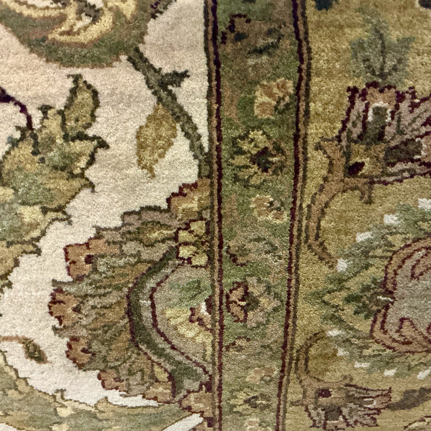 Ethan Allen Rug