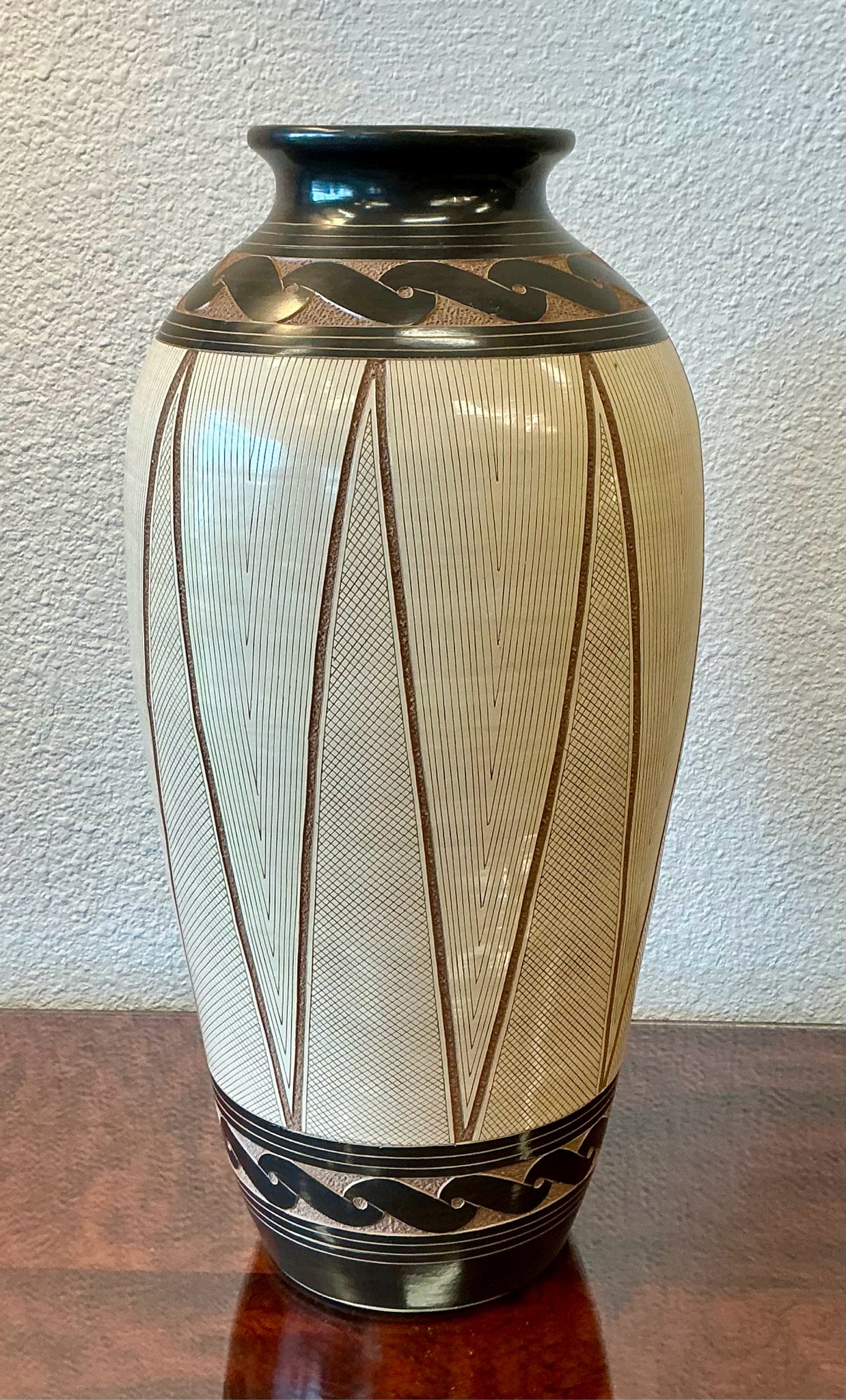 Vase