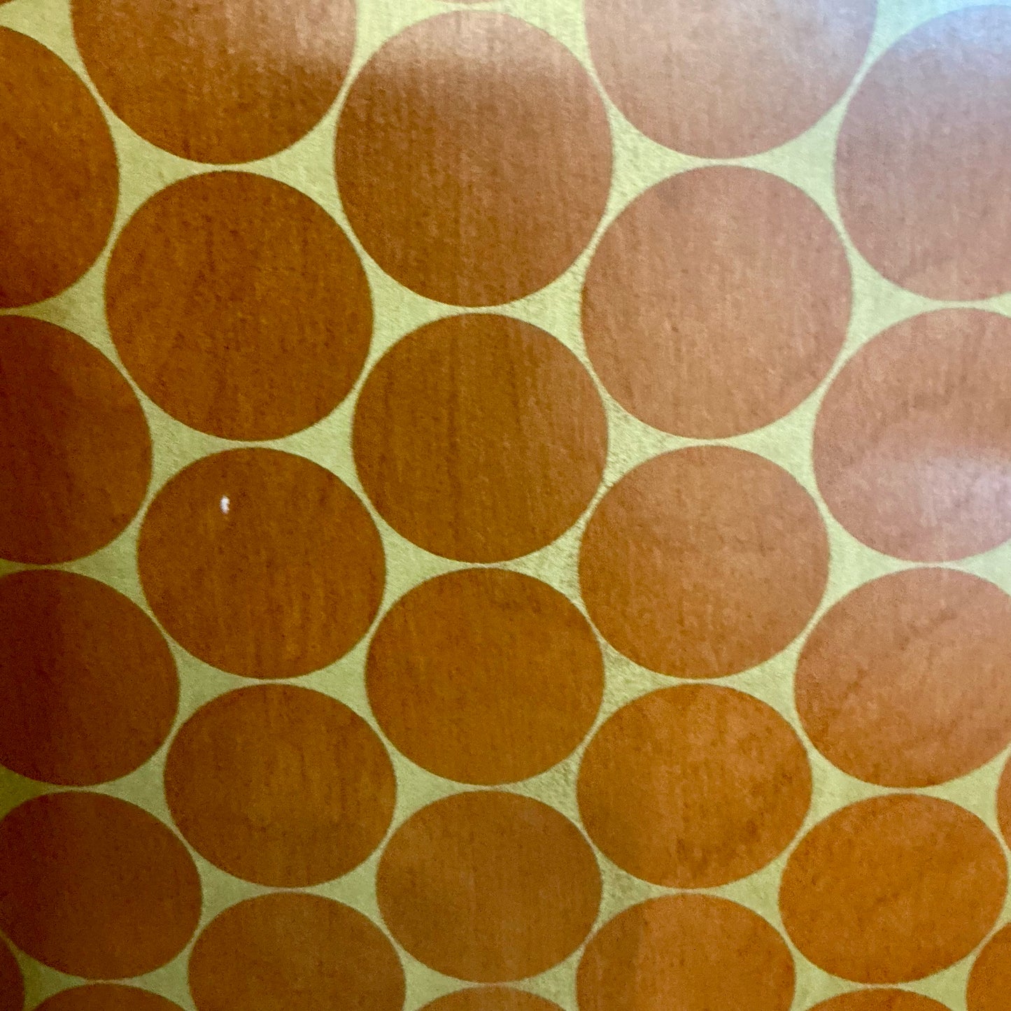 Haywood Wakefield Bar