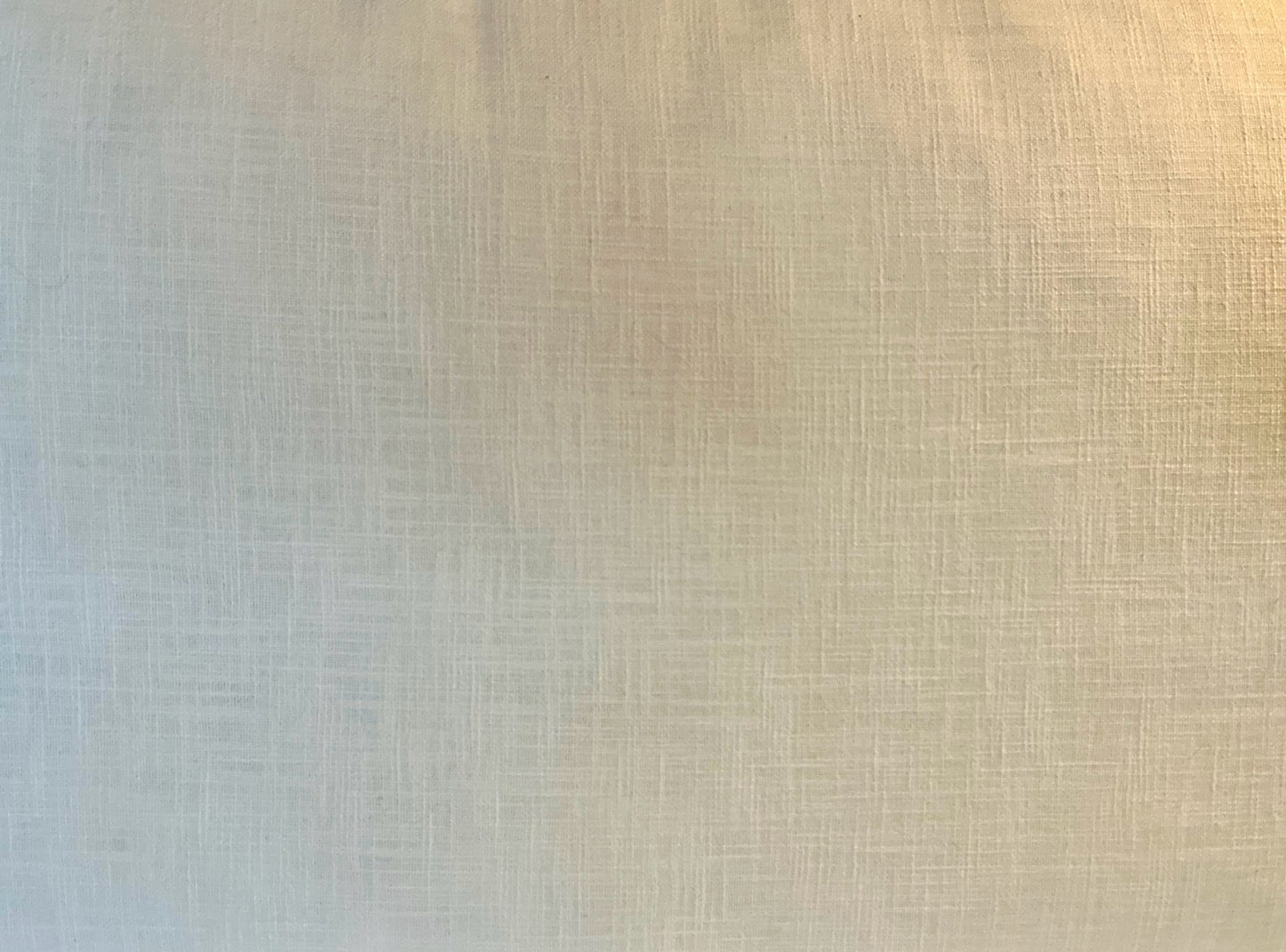 Pottery Barn Sectional