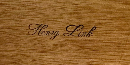 Henry Link Dresser
