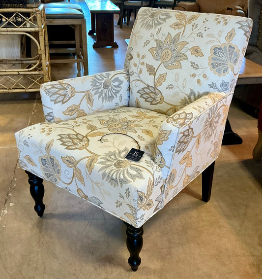 Pier 1 Chair