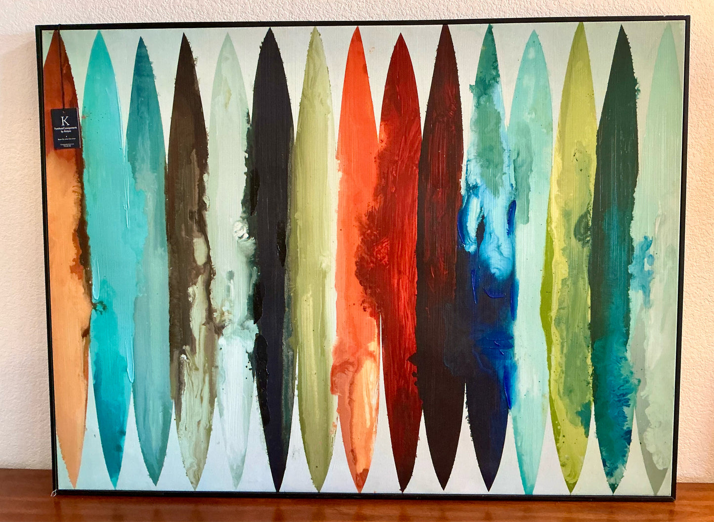 World Market Art