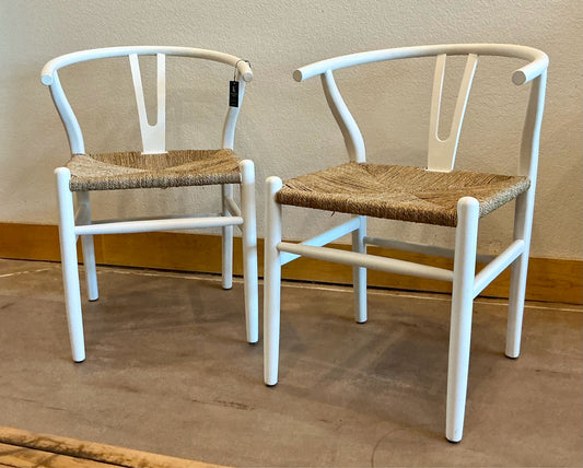 Pair Dining Chair