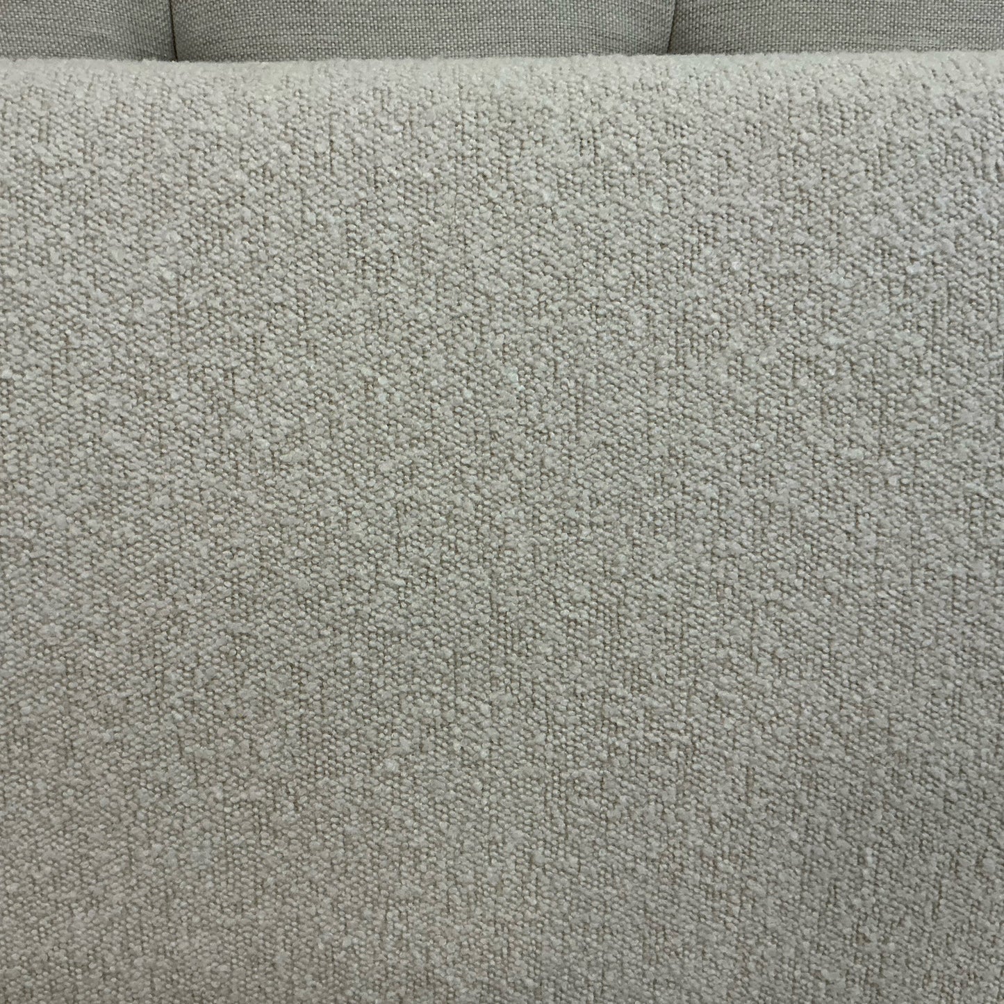 West Elm Bed